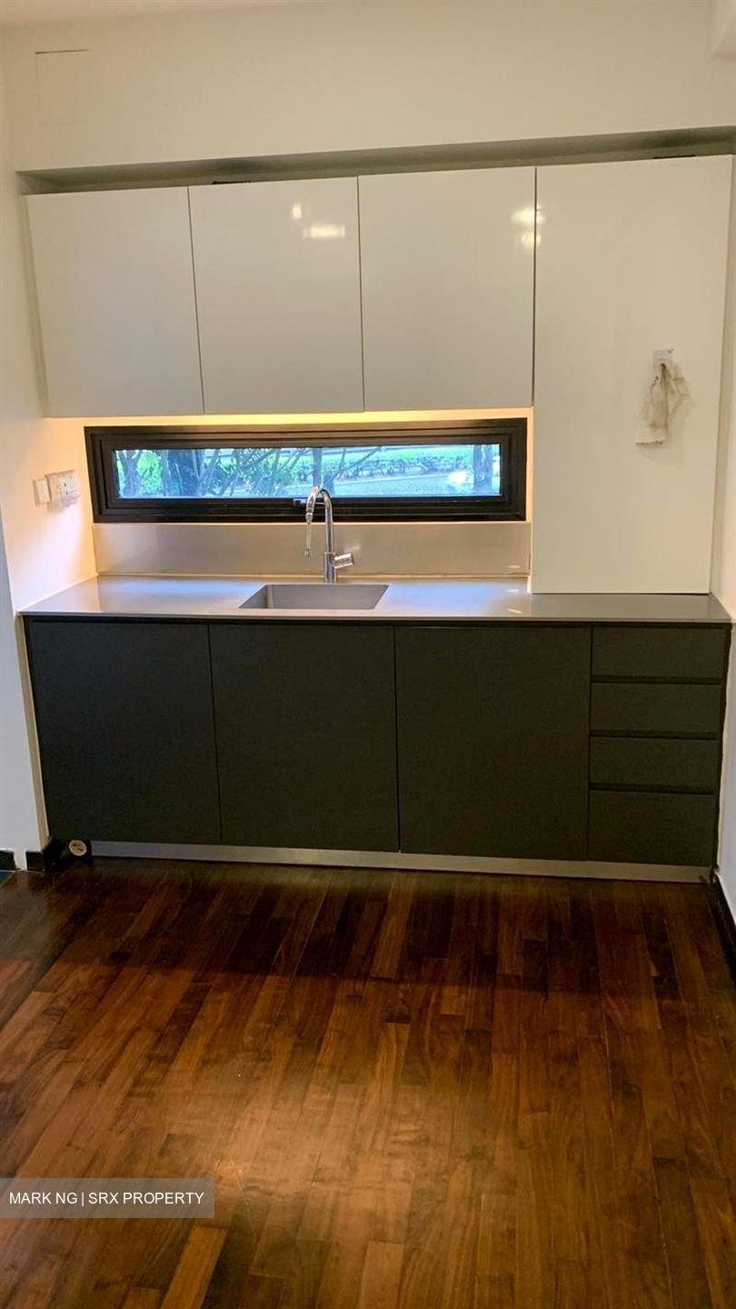 Hijauan (D9), Apartment #589755981